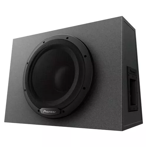 Pioneer TS-WX1210A 12" Amplified Sub in a Box