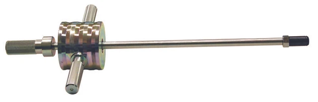 Govoni GO520 Resistente Scorrimento Martello 8T Ca Massimo Force