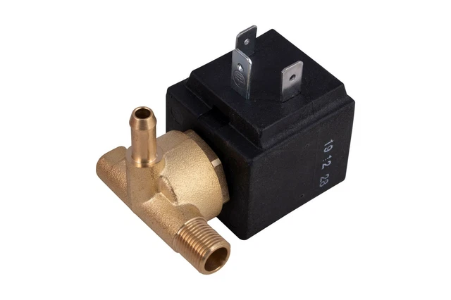 Résistance Chaudière Polti 1100W 230V - Pour Vaporetto Unico MCV50, MCV70, MCV80, MCV85