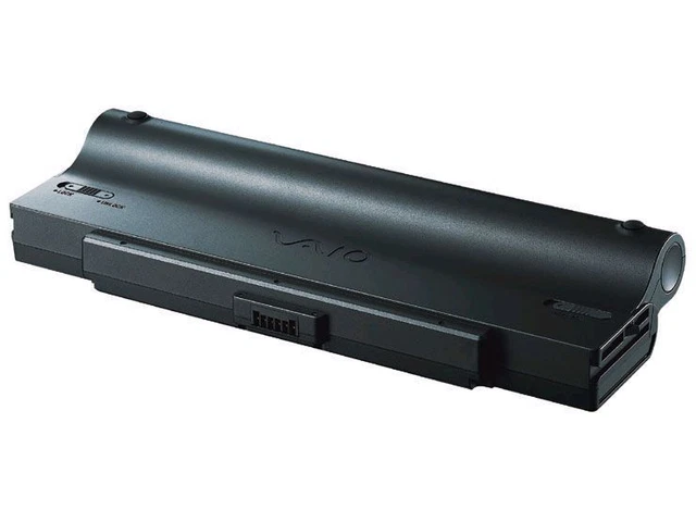 Batería Sony VGP-BPS13A/B de alta calidad en México Batería Sony VGP-BPS13A/B de alta calidad en México