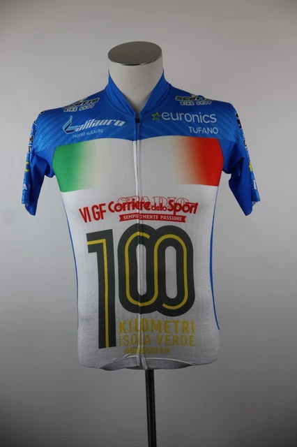 Louis Garneau Lemmon 2 Maillot de cyclisme léger à manches