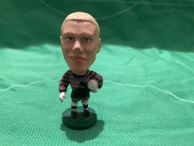 Peter Schmeichel Man Utd Corinthian Prostar