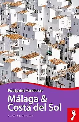 Malaga & Costa del Sol - 9781911082613