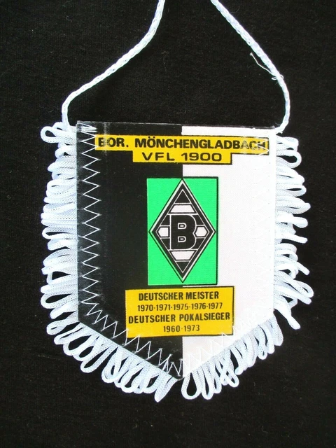 Fanion Vintage Glasgow Rangers - Football écossais - Banderin Pennant