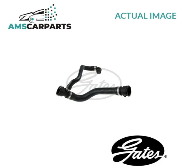 Radiator Hose Upper 05-2351 Gates New Oe Replacement