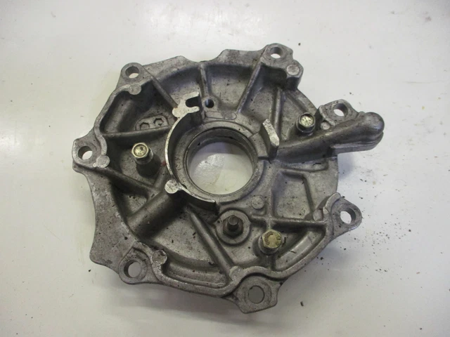 Kurbelwellendeckel 11. Honda Cx 500 C PC01 Capot Du Moteur Vilebrequin Couvercle