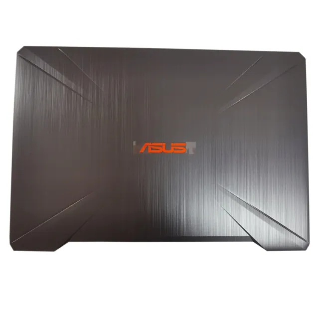 New Asus TUF Gaming FX504 FX504GD FX504GE FX80 LCD Back Cover & Bezel Hinges 2