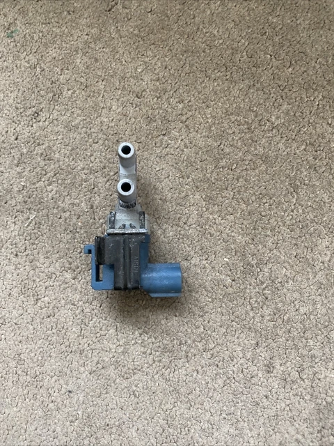 U.S. Solid 220V AC 3/4" G Elettrico elettrovalvola Ottone normalmente