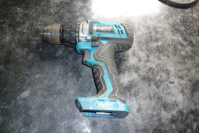 Image of Cocraft LXC DD18 cordless drill at Amazon