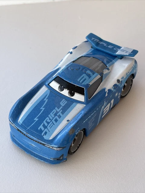 Cam spinner diecast sale