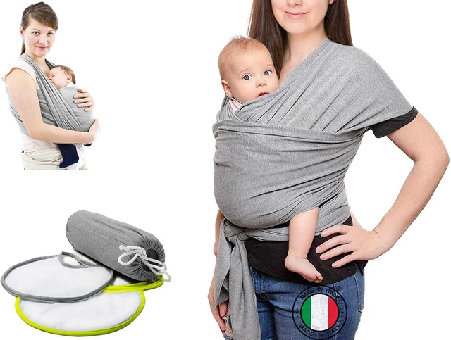 Fascia bebe sale