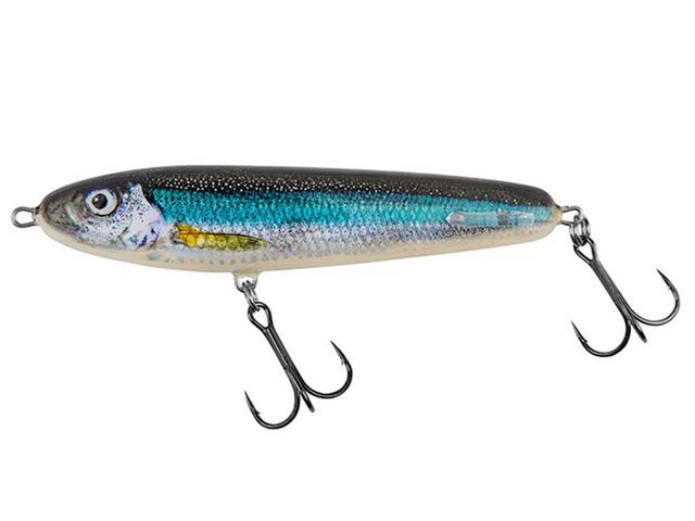 Lucky Craft B'Freeze 78 Sp Pointer Wobbler 9,2g Leurres Brochet Truite