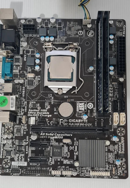 Motherboards, Computer Components & Parts, Computers/Tablets