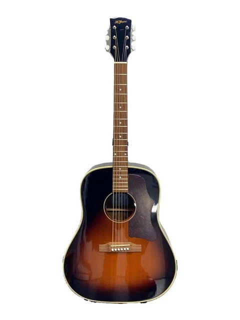 ギター K. Yairi R2-AN Custom Hard Aging K. Yairi R2-AN Custom Hard Aging