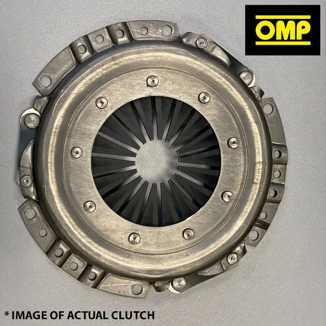 OIS/FI47/V OMP Copri Frittura Racing 190mm adatto a FIAT UNO MK1 1.3 TURBO