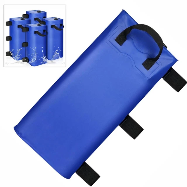 Borsa per pesi per ombrellone, base per ombrellone da giardino
