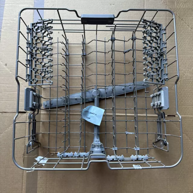 SAMSUNG DISHWASHER UPPER Dish Rack Part DD81 01506A 72.90 PicClick