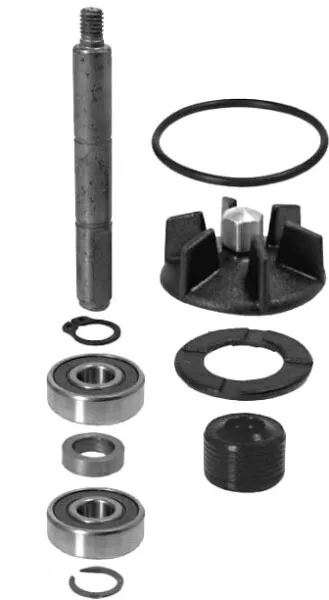 Kit revisione pompa acqua per Gilera Runner 50 2004 2005 2006 2007 2008 2009