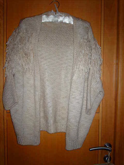 GILET BIZZBEE BEIGE taille XS EUR 12 00 PicClick FR
