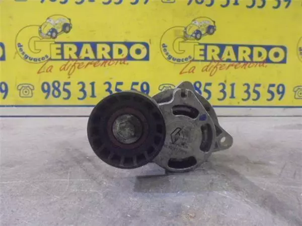 Galet Tendeur Courroie Accessoire Renault Master Combi (01.1998->) 2.2 L2H2