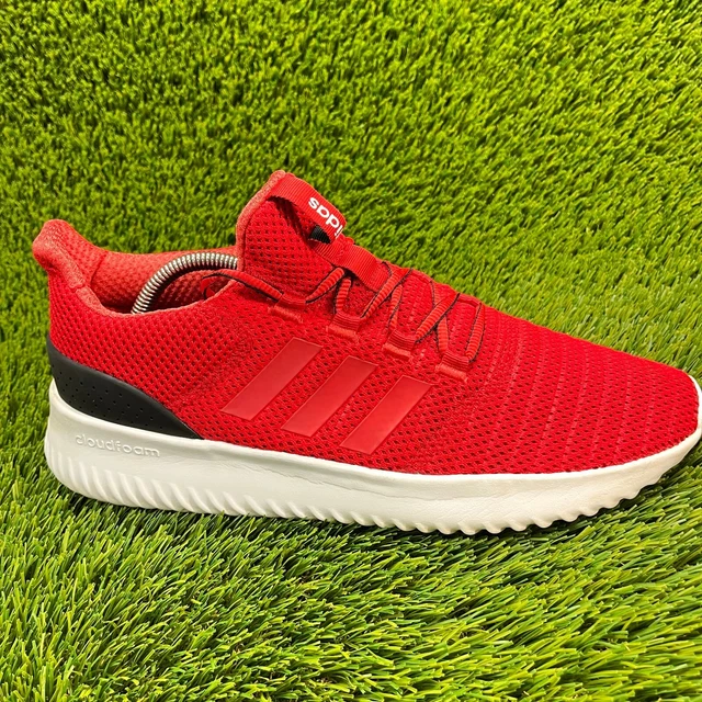 Cloudfoam ultimate men's red outlet