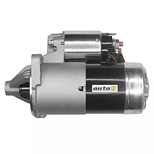 Brand New Starter Motor for Holden Calais VL 3.0L Petrol RB30