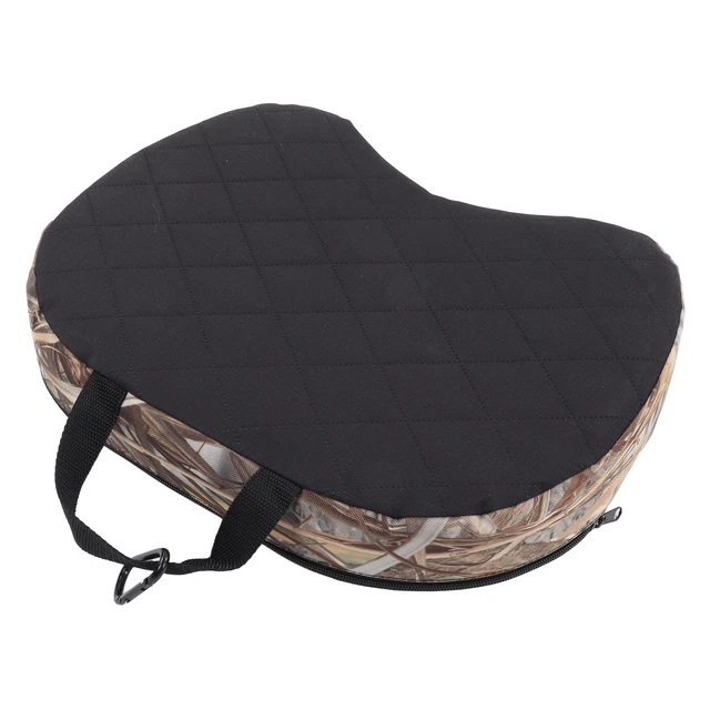 (Roseau) Coussin De Siège Extérieur Poignée Anti-poussière De