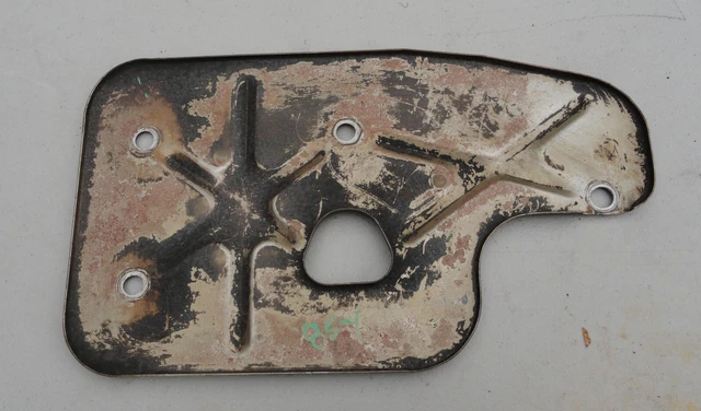 84-96 TPI LT1 Corvette 93-97 Trans Am Oil Pan Windage Tray Deflector 05132 84-96 TPI LT1 Corvette 93-97 Trans Am Oil Pan Windage Tray Deflector 05132