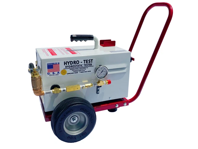 General Pump Ct63 Standard Cart Only For 6334 Series Hydrostatic Test Pump General Pump Ct63 Standard Cart Only For 6334 Series Hydrostatic Test Pump