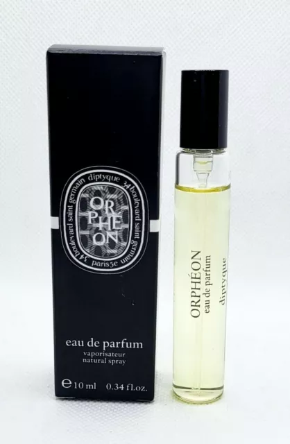 MILLE FEUX BY Louis Vuitton Eau De Parfum Vial 0.06oz/2ml Spray New With  Box $18.00 - PicClick