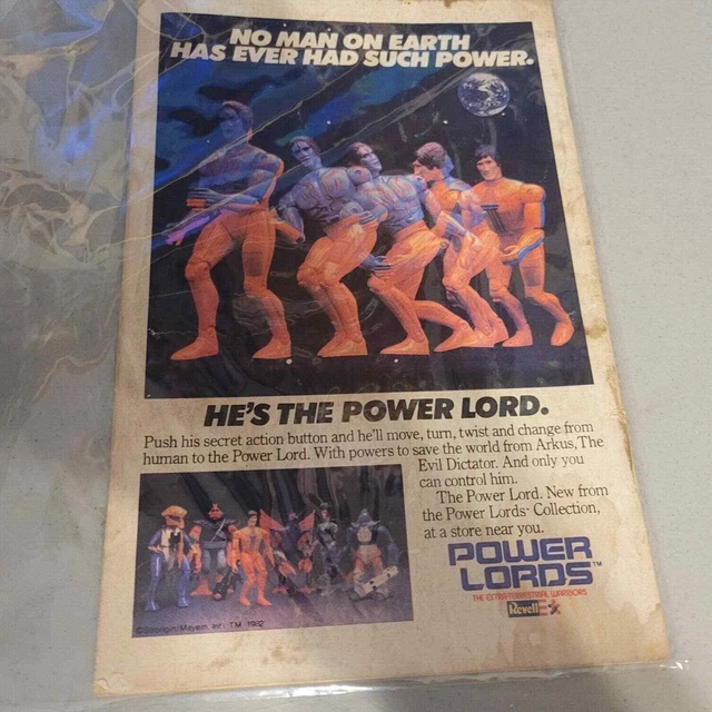 DC Comics Atari Force (Vol. 2) (1984 - 1985) Atari Force #1 2
