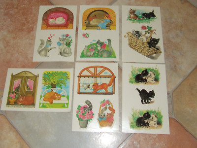 Abziehbilder DDR: Zeichnen lernen mit Ost-Nostalgie