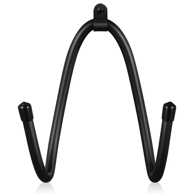 Hat Wall Mount Rack Rustic Entryway Hooks Bracket Helmet Holder Porch