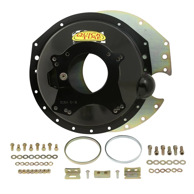 QuickTime RM-6064 QuickTime Bellhousing
