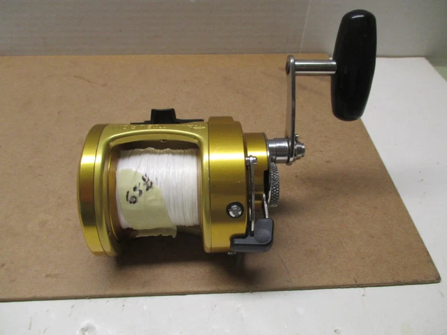 Reels, Fishing, Sporting Goods - PicClick