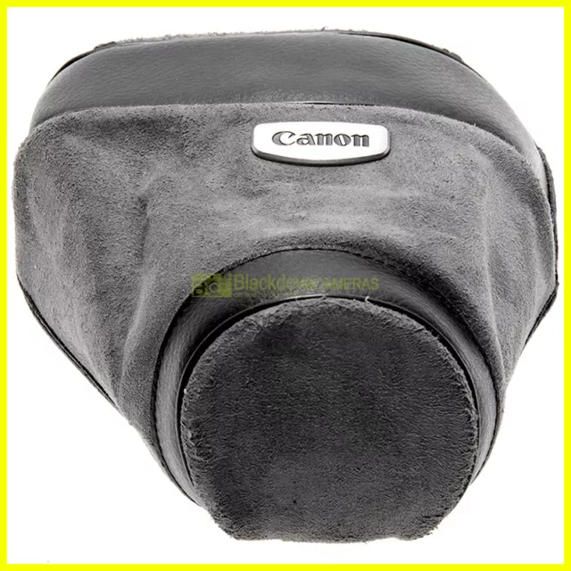 Bag Ready Canon EX-338.1oz for Camera Analog EOS Ix. Ever Ready Houses