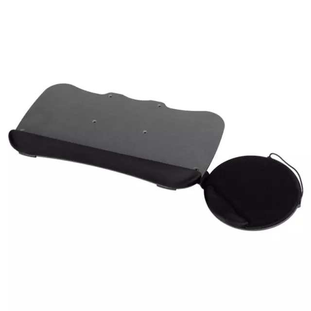 Replacement Cobra Keyboard Arm SlimForm 19 Keyboard Tray Combo only (WK29141A-2)
