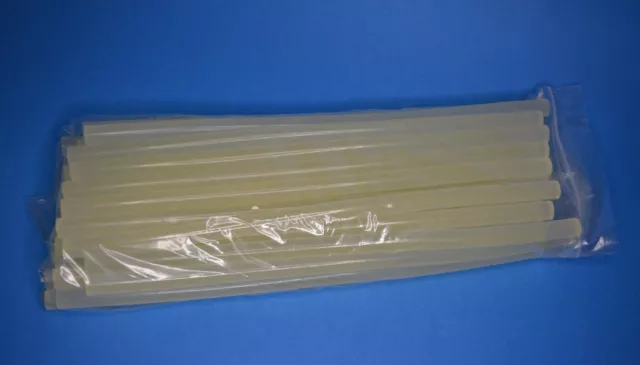 Bostik 11mm Diameter Bulk Glue Sticks
