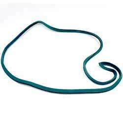 68-74 Chevy II Nova Ventura Omega Rear Door Frame Weatherstrip 4 Door Sedan PR