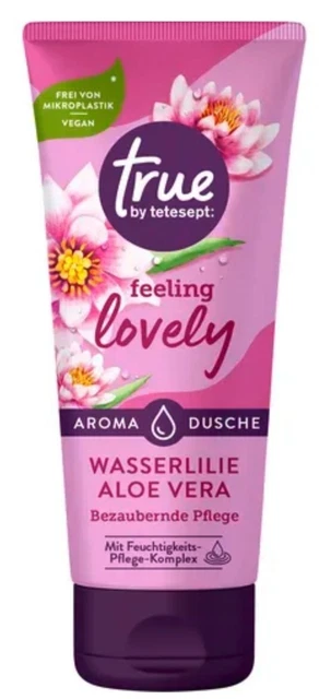 true by tetesept Feeling Lovely