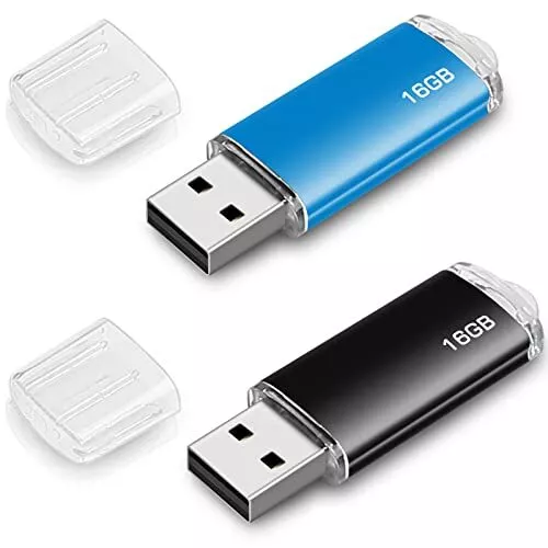 Clef USB 16Go Emtec cle USB 16 Go USB Flash Drive Click Easy USB