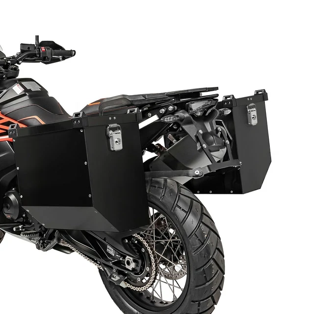 royal enfield interceptor 650 panniers