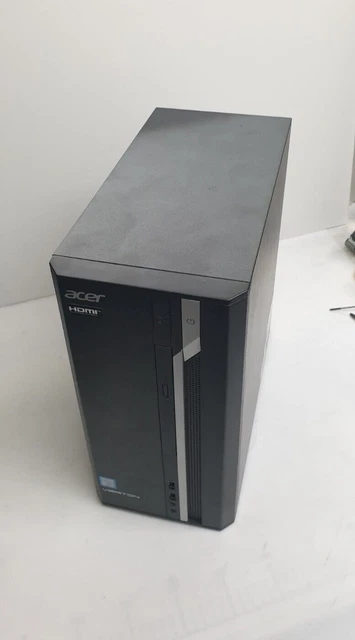 Acer Veriton X X2690G Intel Core i5-12400/8 Go/512 Go SSD