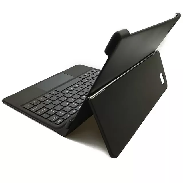 CUSTODIA IN PELLE con tastiera per tablet con docking magnetico Blackview  TAB 8 EUR 23,99 - PicClick IT
