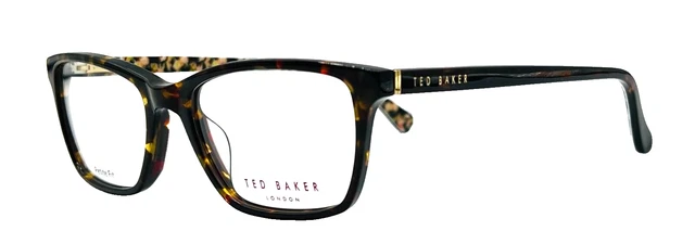 Ted sales baker b723