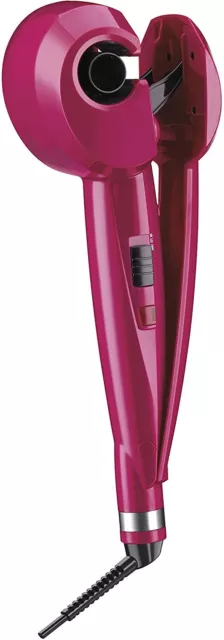 Conair Fashion Curl Curling Iron Colors Vary Pink, Purple or Teal 120V