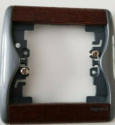 Legrand Plaque Xelio Xeliomat Vert Granny 82450-824 50 Legrand Sagane 