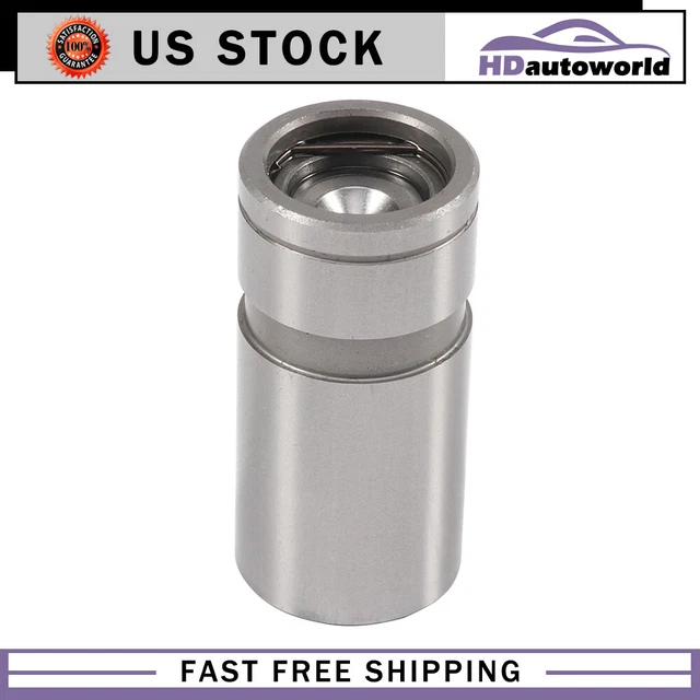 4 Lifters Lash Adjusters Fits Amc Ambassador 5.0L 5.6L 5.9L 1958-1973