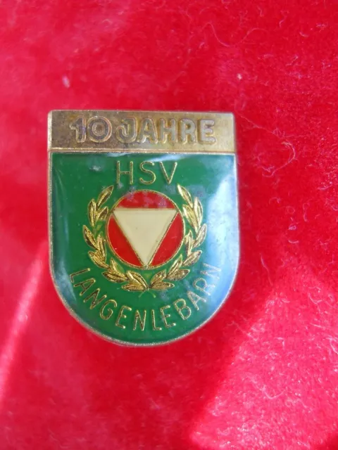 Miniatur, Abzeichen, Plakette, ÖBH, Bundesheer, HSV