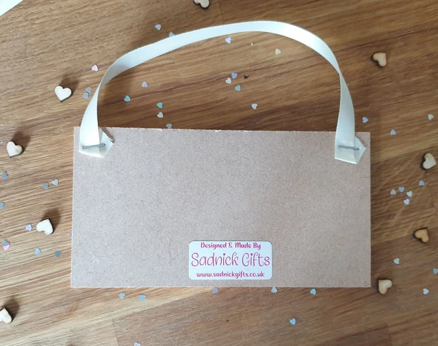 Tolle Oma-Plakette - Wenn tolle Grannys Blumen wären, würde ich dich auswählen - lustiges Geschenk 4